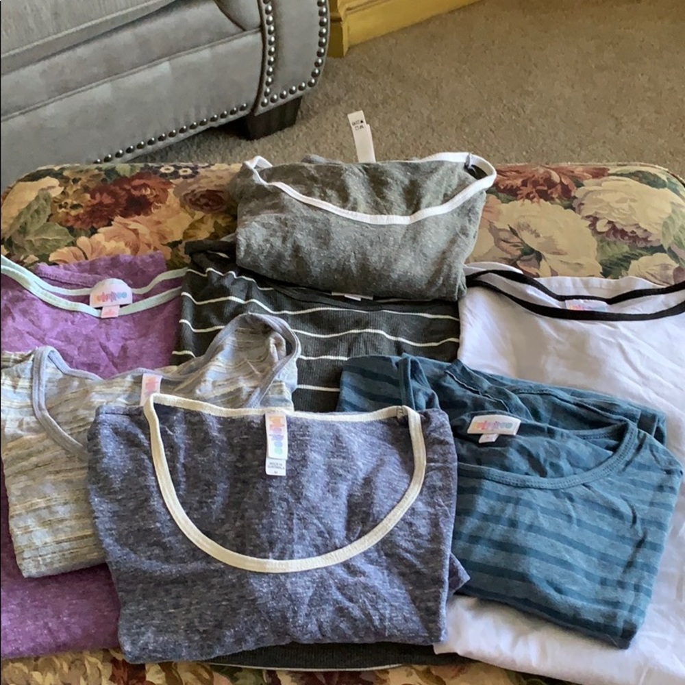 Lularoe bundle
